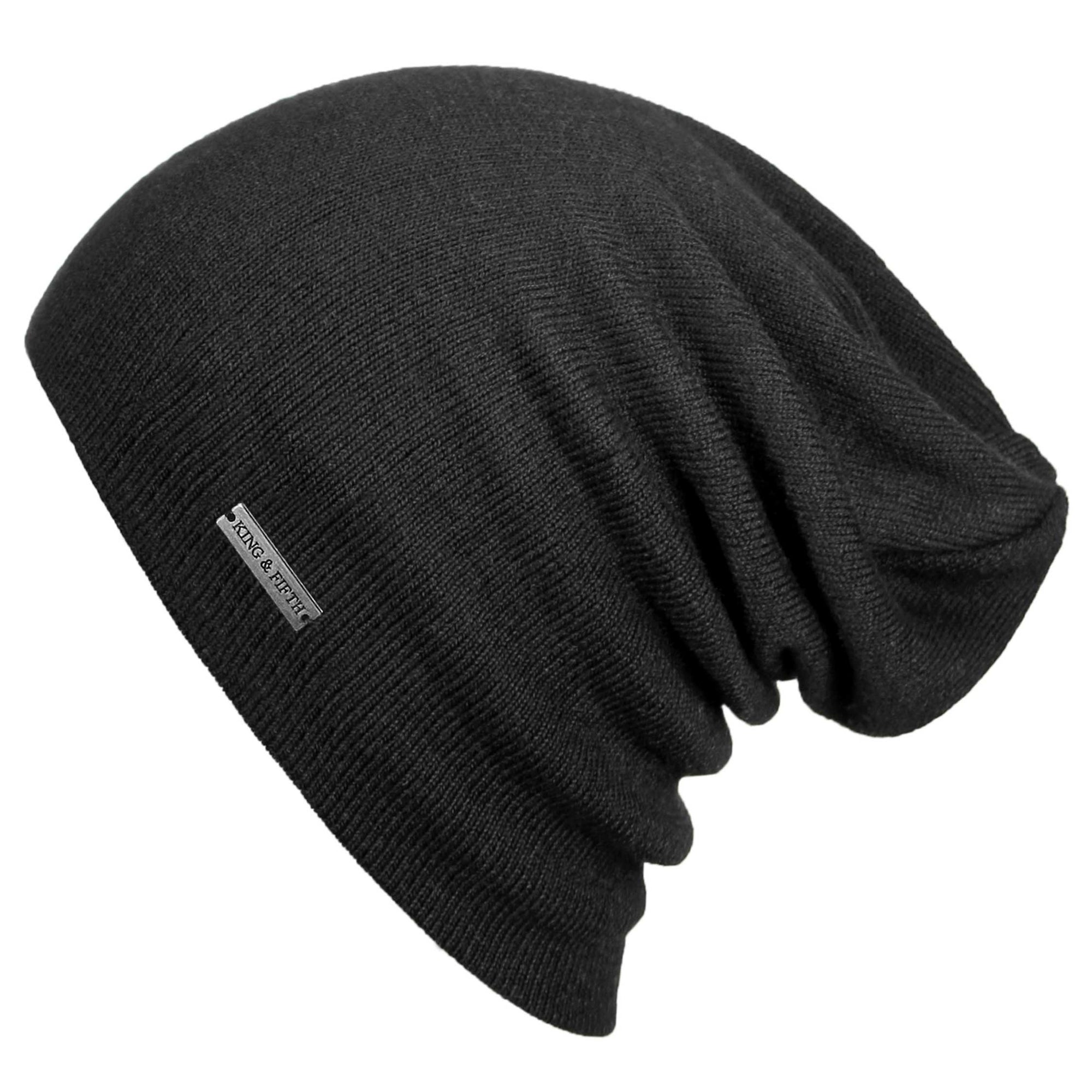 Mens Performance Beanie - The Outlier - Workout Beanie, Gym Beanie - King  and Fifth Supply