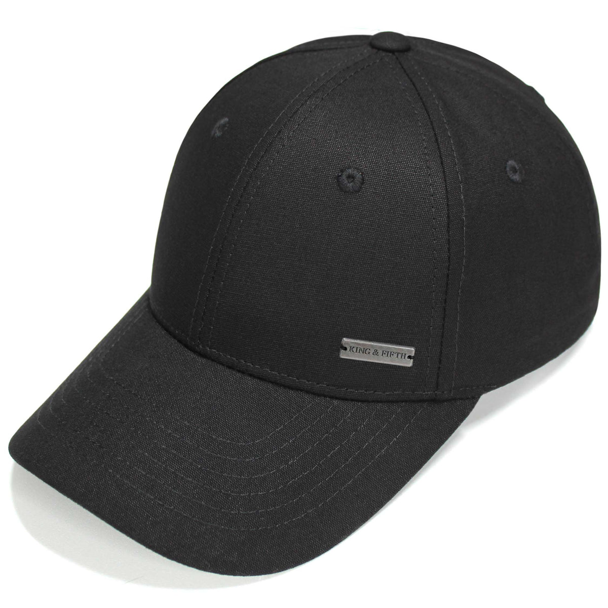 Mens Baseball Cap - The Senna Menswear