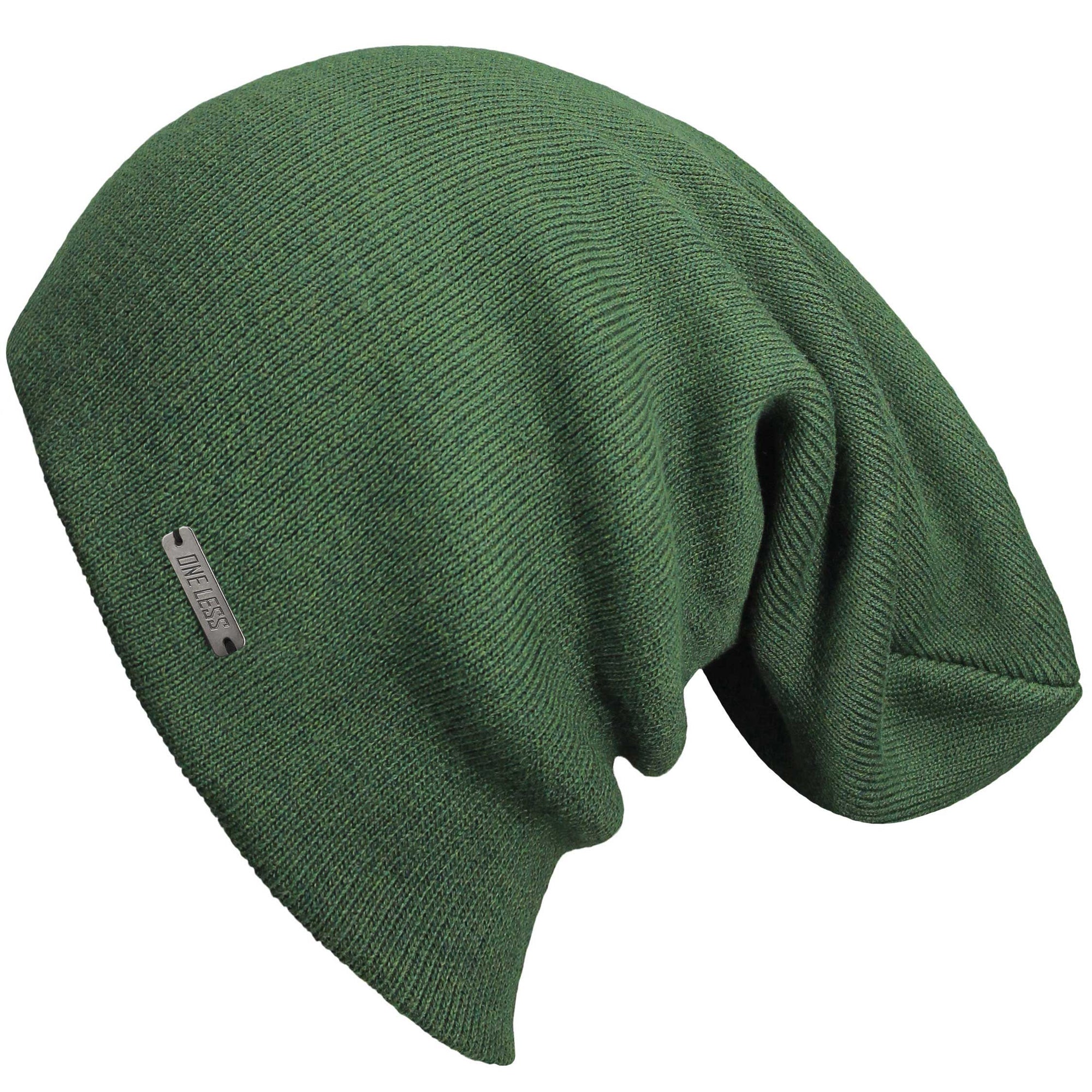 The - Supply Performance Fleece King Fifth and Flex - XL Beanie Mens Outlier