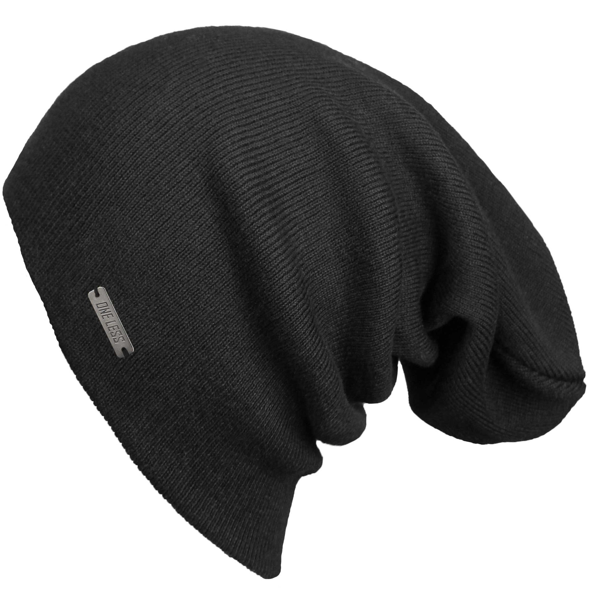 Mens XL Performance - Fifth - The Outlier and Fleece Supply King Beanie Flex