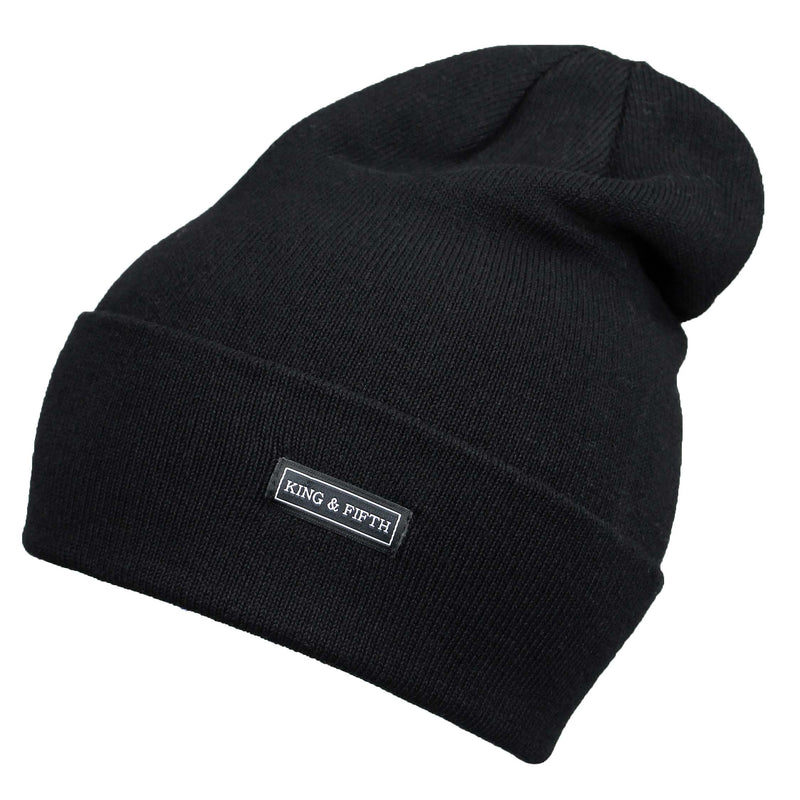 Oversized Beanie by K&F® | Shop XL Beanies for Big Head & Big Beanies ...