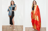 how to choose silk scarves for women