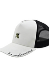 Picture of Bee Chic Trucker Hat