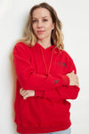 Picture of Companion Velvet-Lined Hoodie - Lightweight