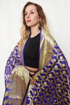 Picture of The Maharani Stole