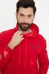 Picture of Companion Velvet-Lined Hoodie - Lightweight