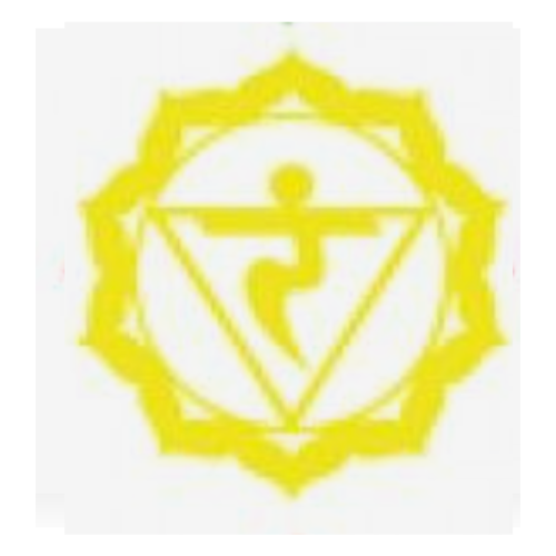 Chakra 3 Symbool