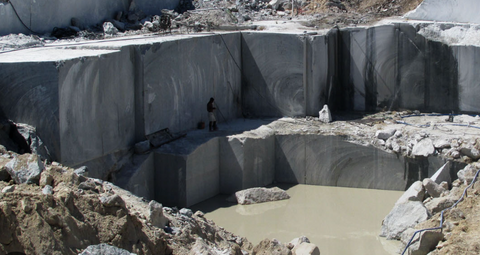 labradorite mine Madagascar