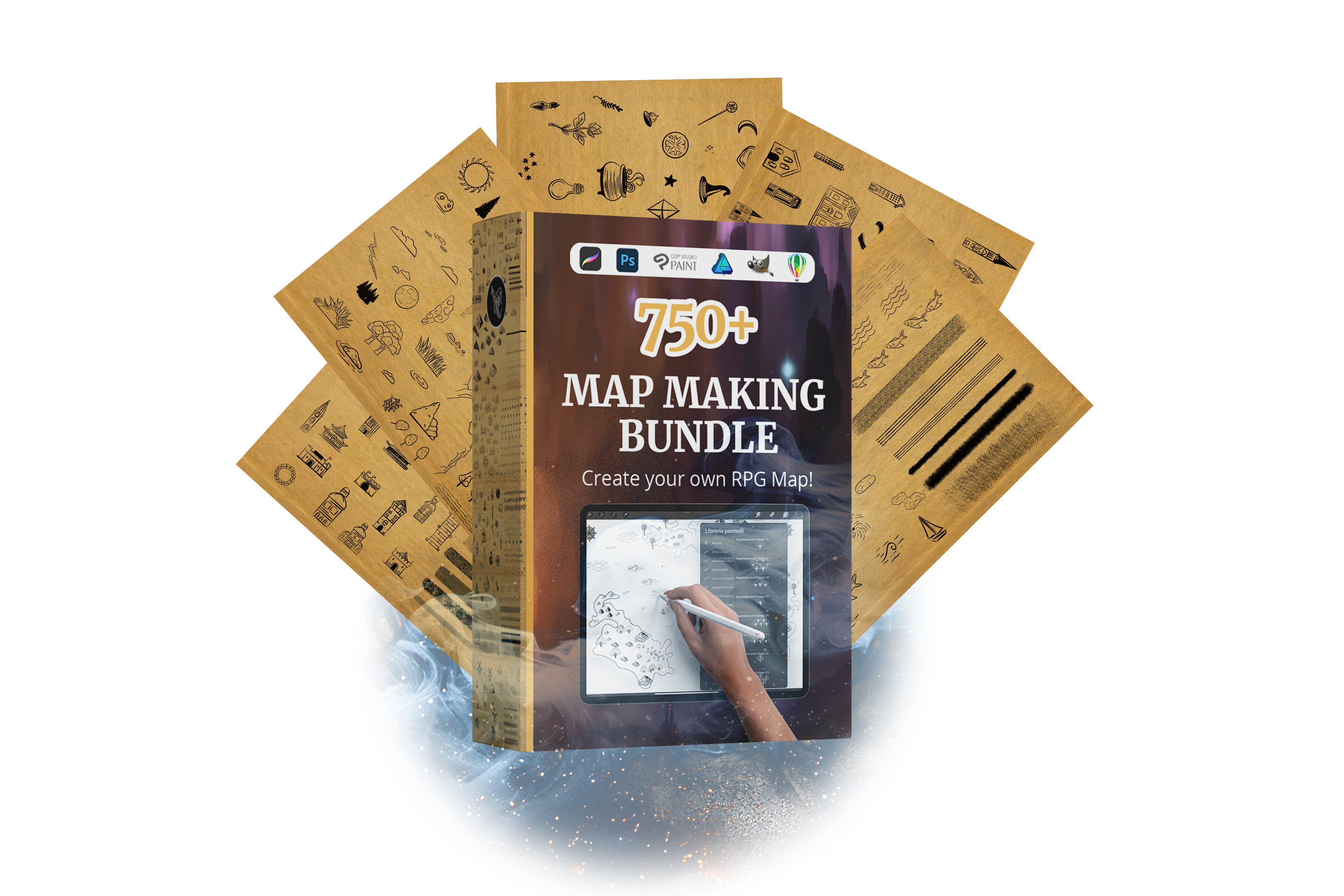 Wizard Bundle Website.png__PID:9ebbfc38-a509-48db-be87-818fae108adc