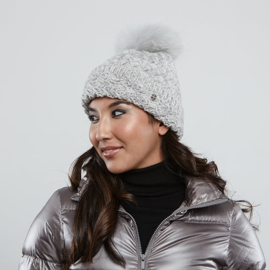 LEJAHAO Y2K Bonnet Chat Femme Hiver Chaude Tricoté Chic Ski Rigolo Chapeau  Beanie Rouge : : Mode