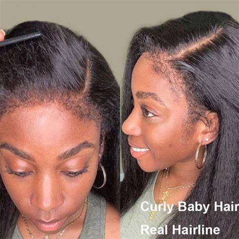 Protecting the hairline and edges