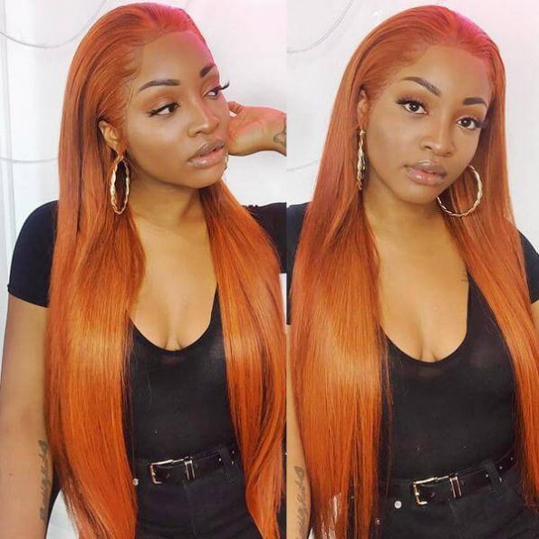 lace front wigs