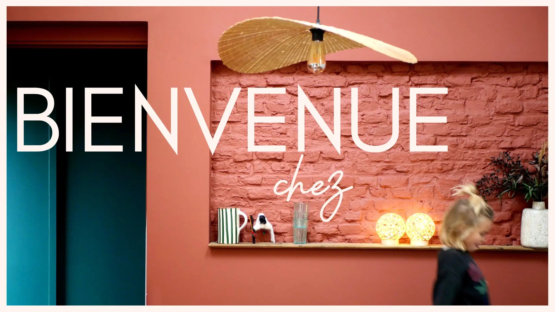 Bienvenue chez Modofamily