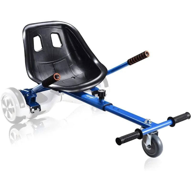 Hoverboard Seat Attachment Go Kart Conversion Kit