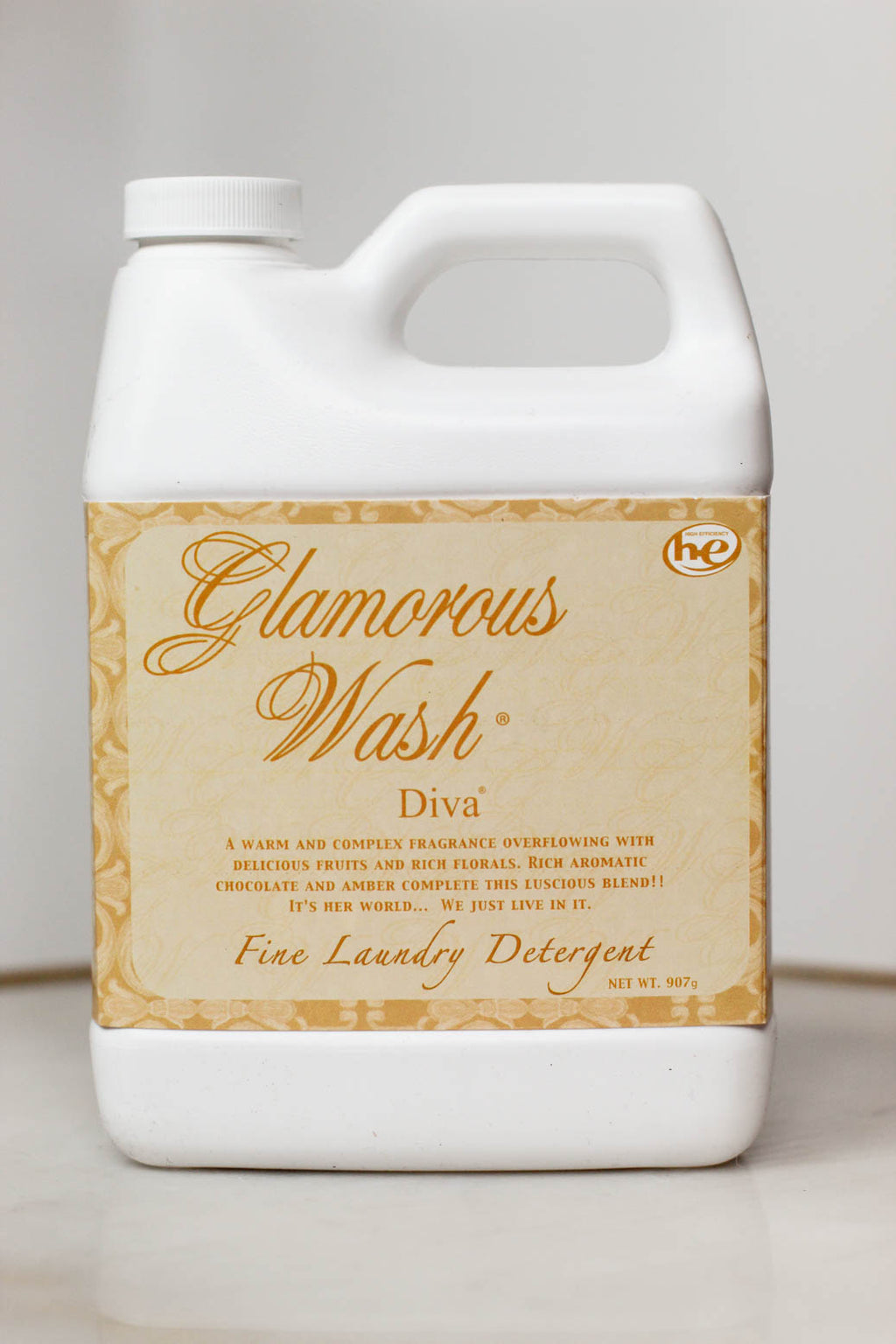 4 oz. Diva Glamorous Wash – Cara's Boutique