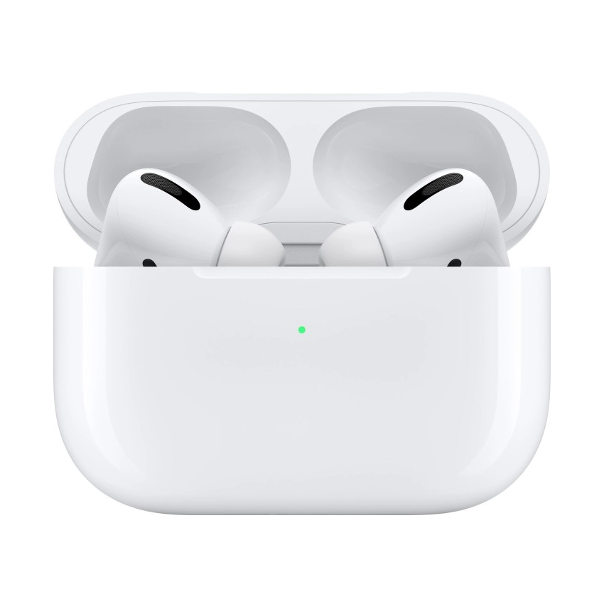 Apple Airpods (2nd generation) More magical than ever- Fonez