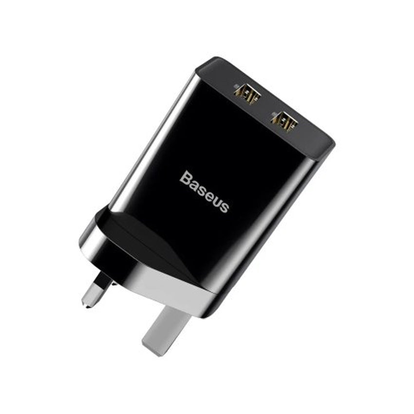 Huawei AP-81 – Chargeur Complet (Adaptateur Secteur USB 2A, Câble USB Type-C  1m) – Original, Blister – Sokom