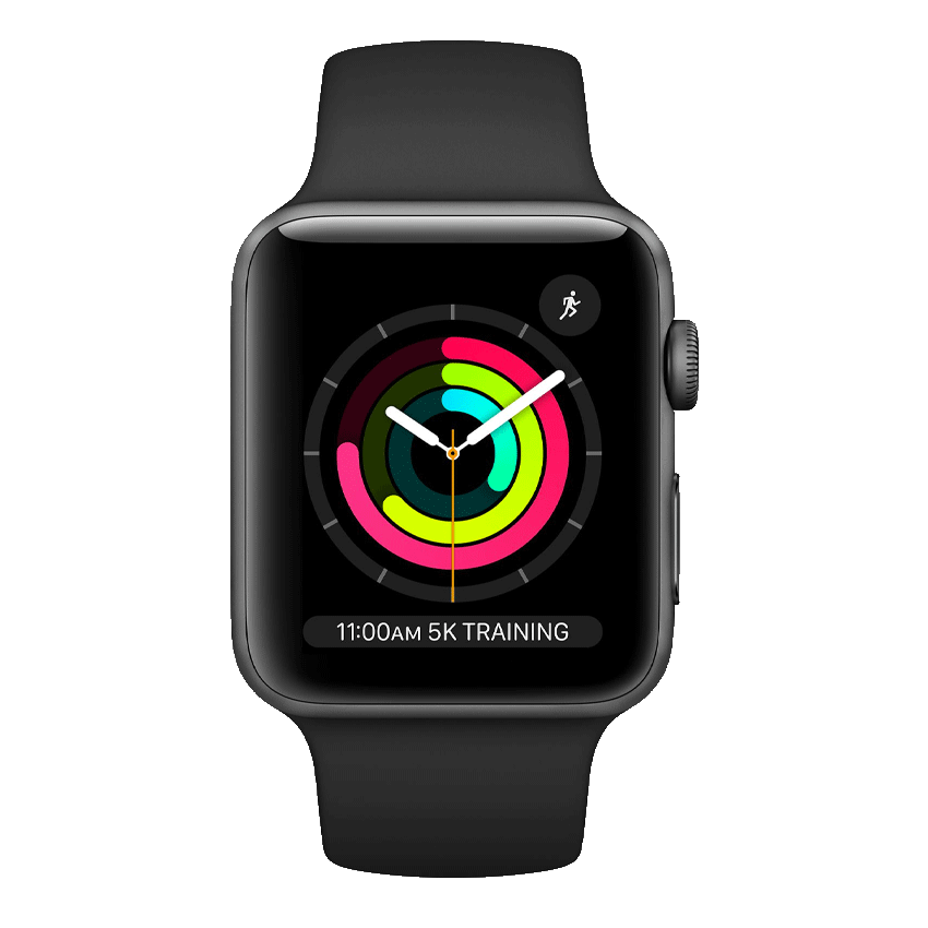 お金を節約 Apple Watch Series 3 GPS 38mm MTF02 agapeeurope.org