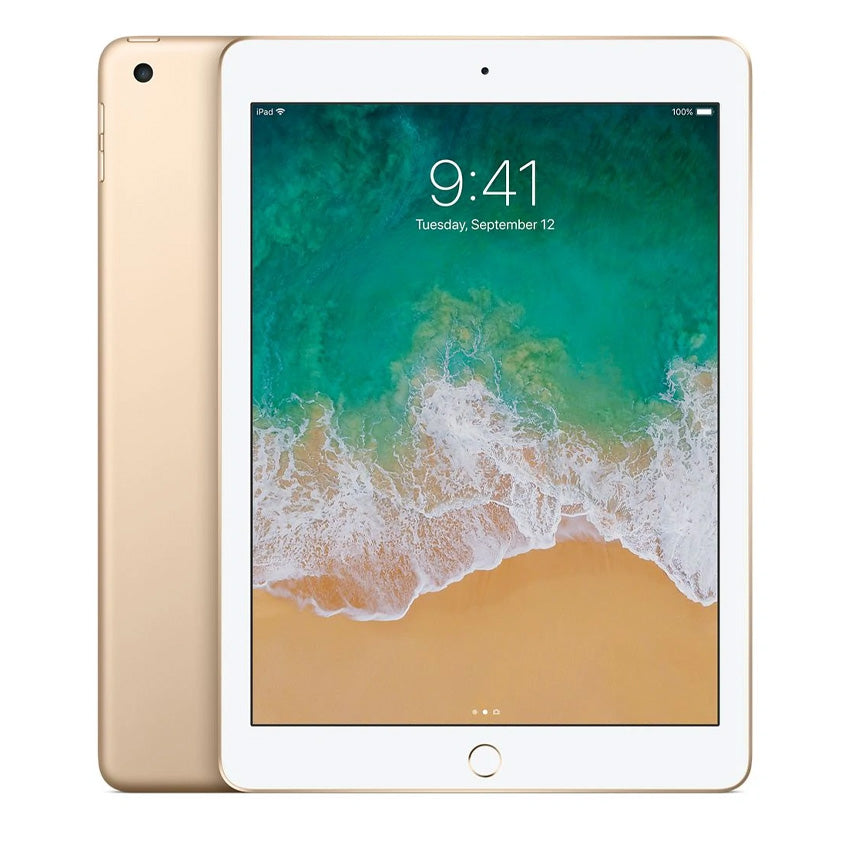 割引可 iPad 第5世代 A1823 32G - タブレット
