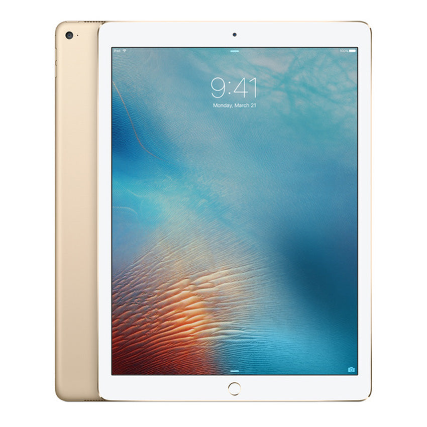 Apple iPad Pro 12.9