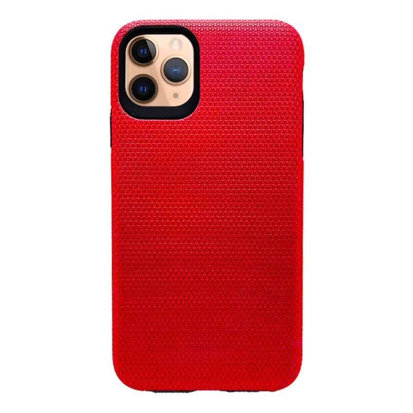 Apple iPhone 11 Pro Max Leather Case (PRODUCT)RED MX0F2ZM/A - Best Buy
