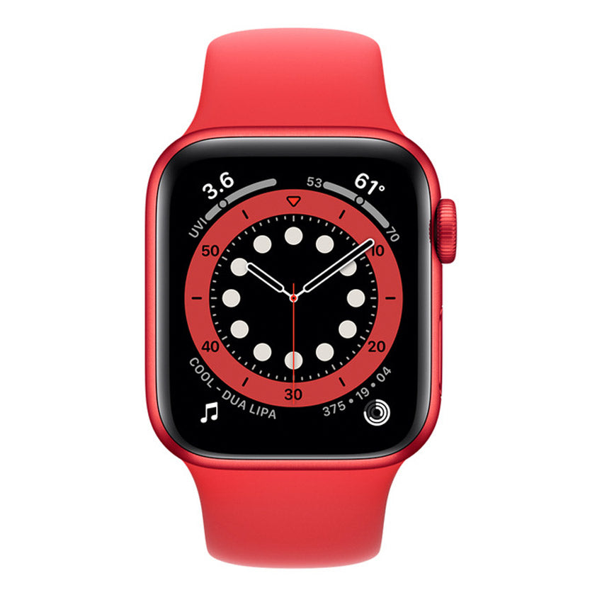 Apple Watch Series 6 GPS 40mm - FREE 1 Year warranty - Fonez