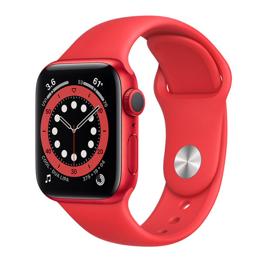 Apple Watch Series 6 GPS 40mm - FREE 1 Year warranty - Fonez