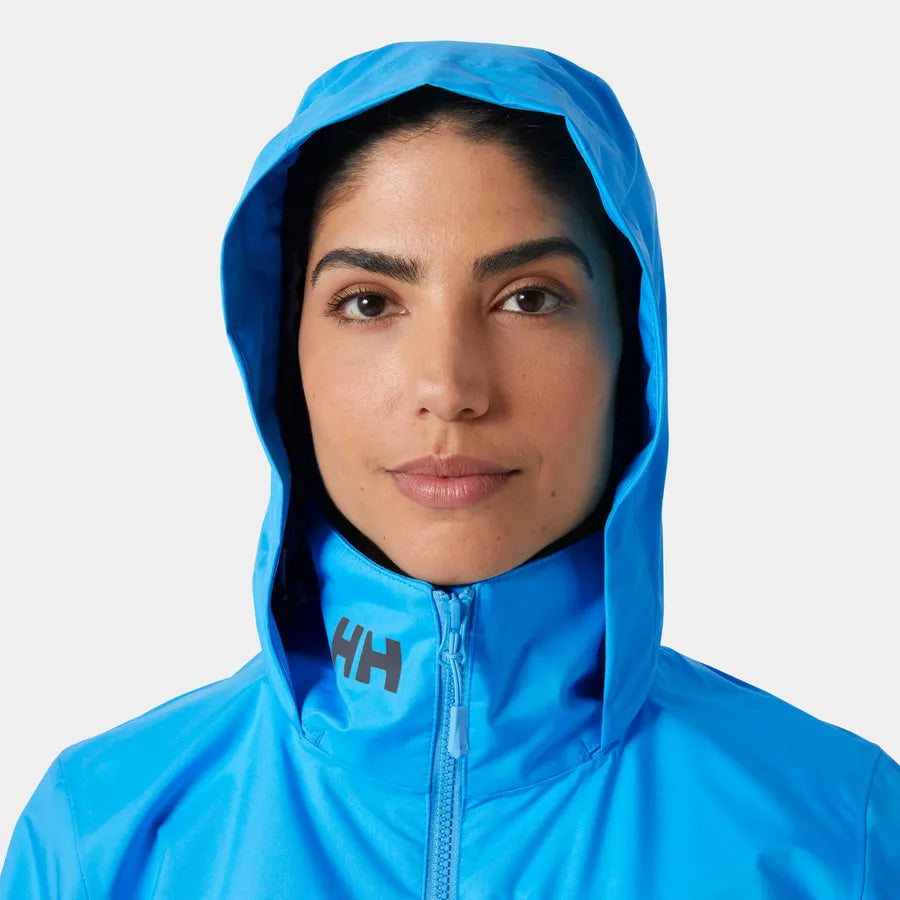 HH Crew Hooded Fem Jacket - Image 3