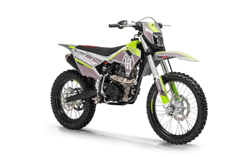 MX 250cc Dirt Bike
