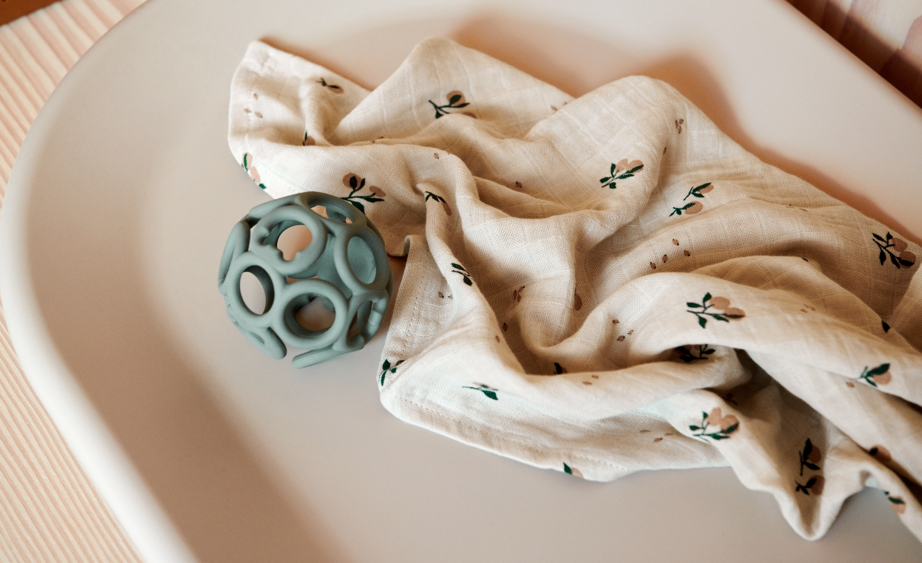 Mulltuch I Swaddle I SNOWFLAKE I Zurigo I Scheiz - Online MY SNOWFLAKE