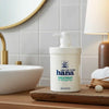 ILJIN COSMETICS: Arimino Hana Treatment Damaged Hair Dyed Hair 1000 ml