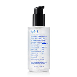 belif: Num Mero 10 Essence 75ml