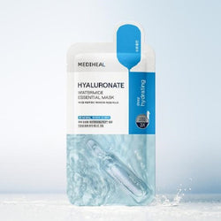 MEDIHEAL: Watermide Essential Mask