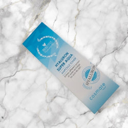 Chung Jung Miin: Hyaluronic Acid Aqua Ampel Toner 420ml