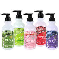 FOODAHOLIC: Essence Body Lotion 500ml