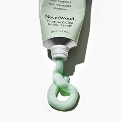 Beauty Recipe: Neverwood Peptide & Syka Repair Cream 50ml 1 pc