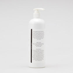 Carol Priest: Rosemary Leaf Shampoo 300ml