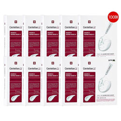 Dongkook: Madeca Mask Pack Centelian 24 Derma Mask Season 3 100 sheets