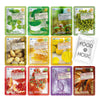 FOODAHOLIC: Olive Natural Essence Mask Sheet