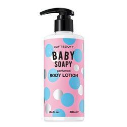 DUFT&DOFT: Parfumed Body Lotion Sofisopi 300ml 1 piece Parfumed Body Lotion Sofisopi