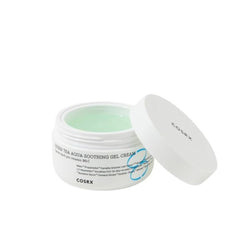 COSRX: Hydrium Green Tea Aqua Soothing Gel Cream 50ml