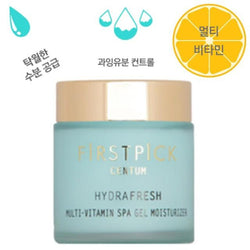 FIRSTPICK: ZW50C162 Gel Cream Winter Hyaluronic Acid Multi Urea Vitamin Moisture Moisturizing Spa Aqua Hyaluronic Acid Dry Soothing Ceramide Dry Skin