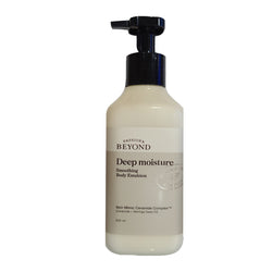 BEYOND: Deep Moisture Creamy Body Wash 500 ml