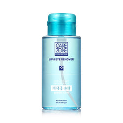 CARE ZONE: Lip & Eye Remover 300ml