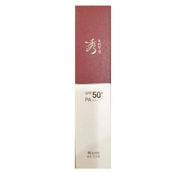 Sooryehan: Hyobidam Fermented Sunscreen 100ml