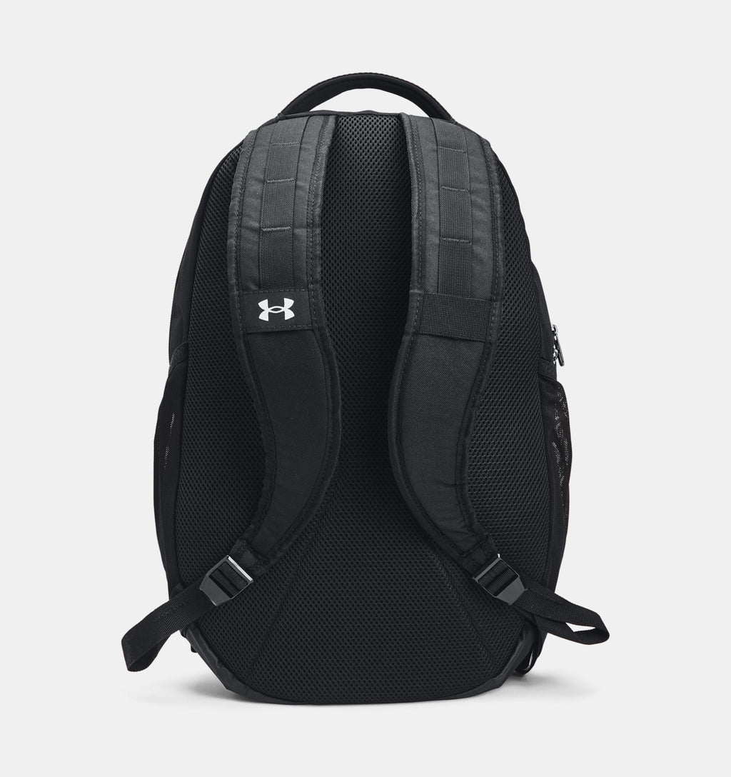  Under Armour unisex-adult Hustle 5.0 Backpack , (602) Dark  Maroon / Green Screen / Misty Purple , One Size Fits All : Clothing, Shoes  & Jewelry