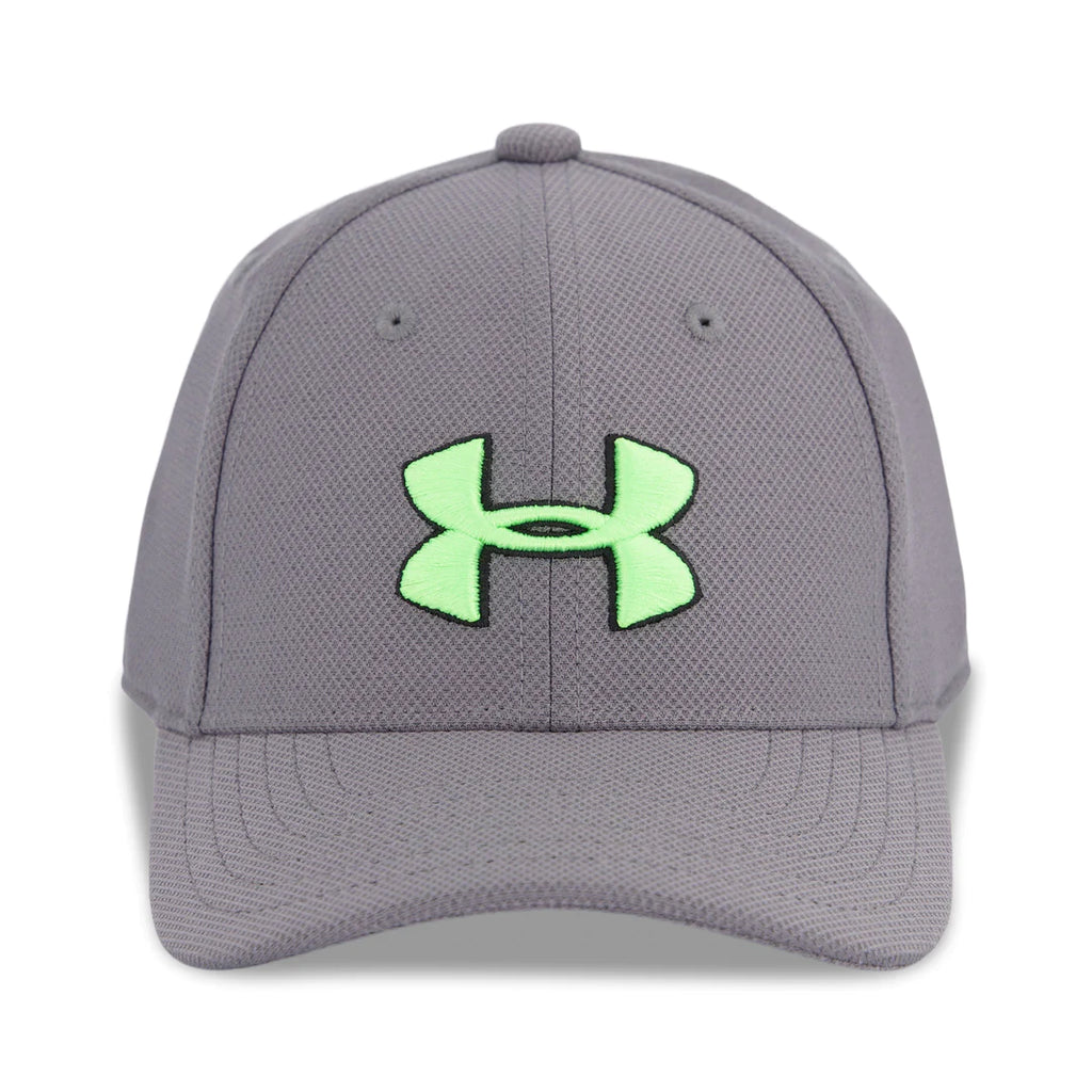 Under armor toddler hat store