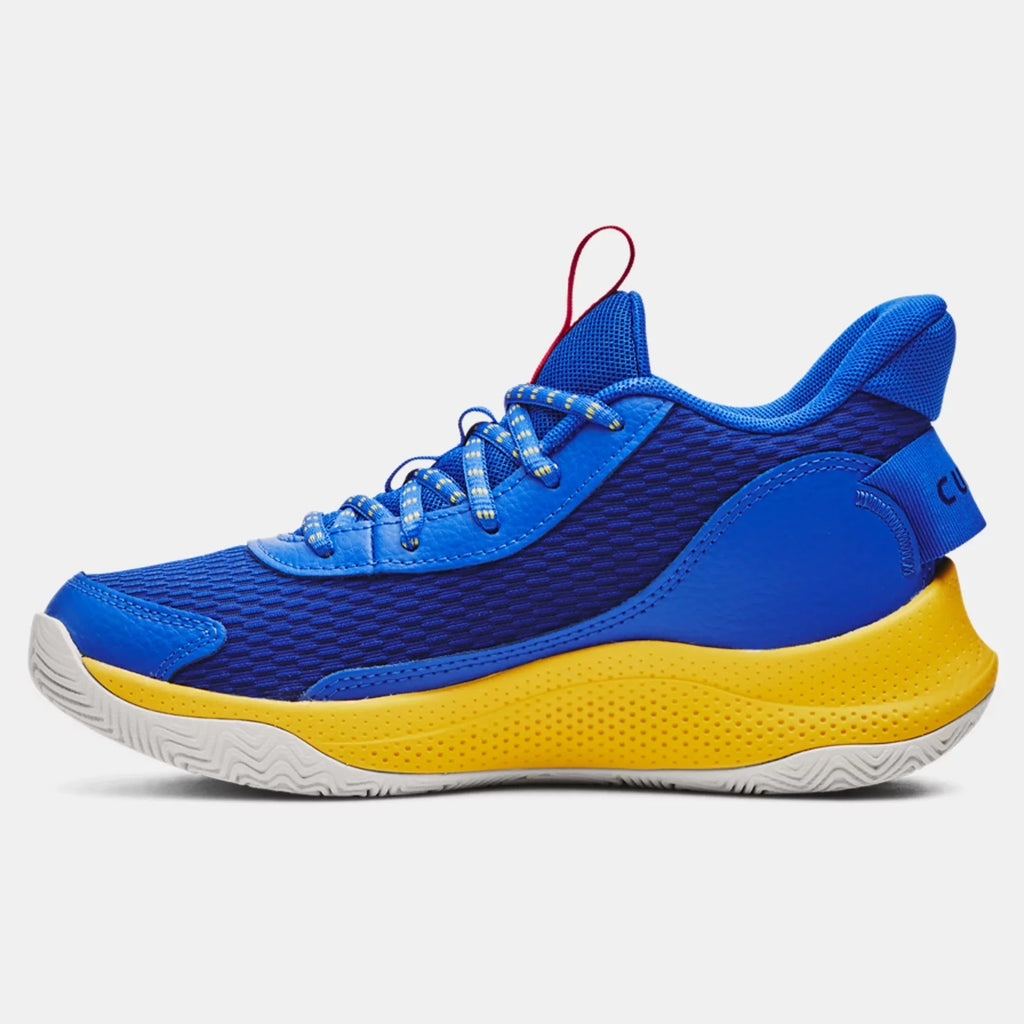 Curry basketball shoes youth on sale