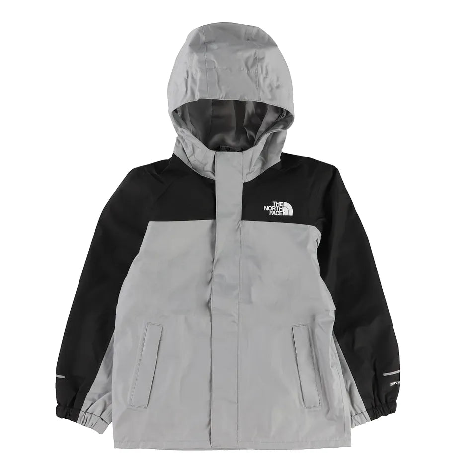 The North Face Purple Cactus Flower Antora Toddler Rain Jacket