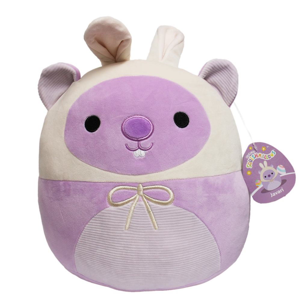 Squishmallow 12: Tomos The Frog - Ages 3+ – Playful Minds